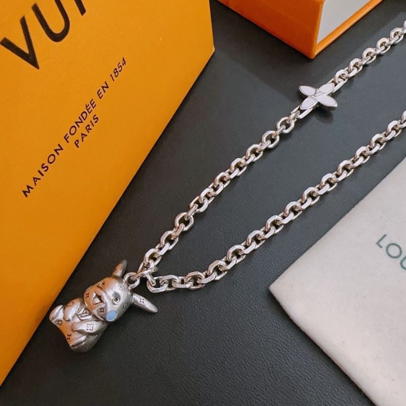 Louis Vuitton Necklaces